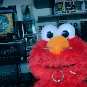 Meet your Posher, Morgan